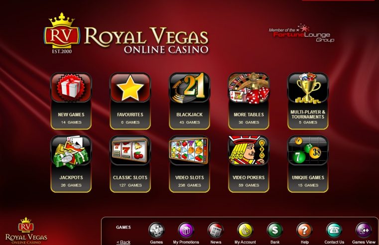 Top 10 Online Casino Apps for iPhone & Android