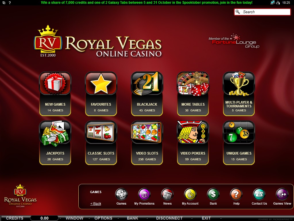 Top 10 Online Casino Apps for iPhone & Android