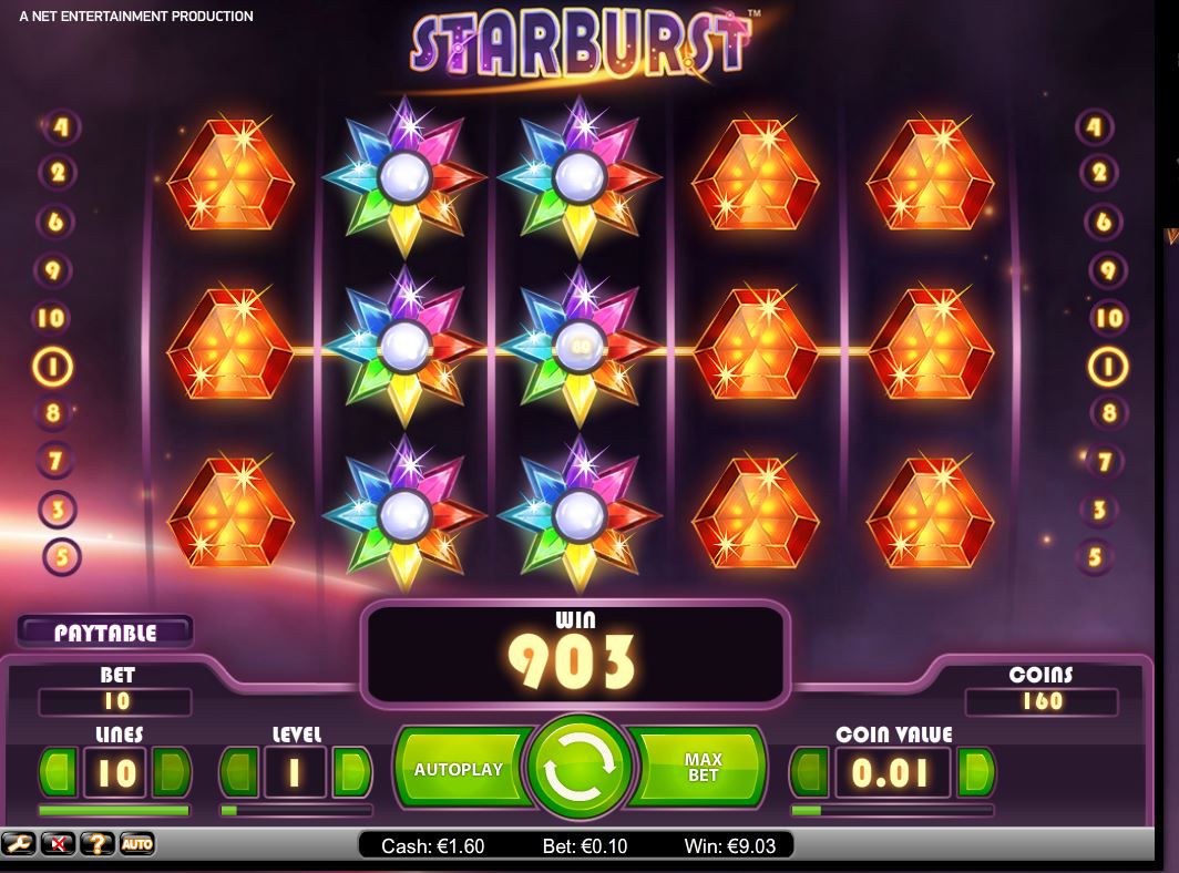 A handbook of the best 10 online slot machines for beginners