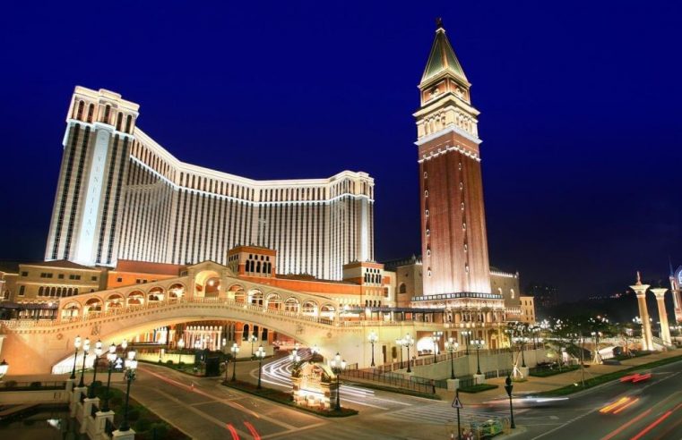 Best Casinos in the World