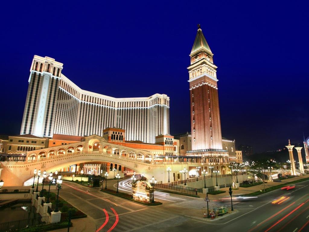 Best Casinos in the World