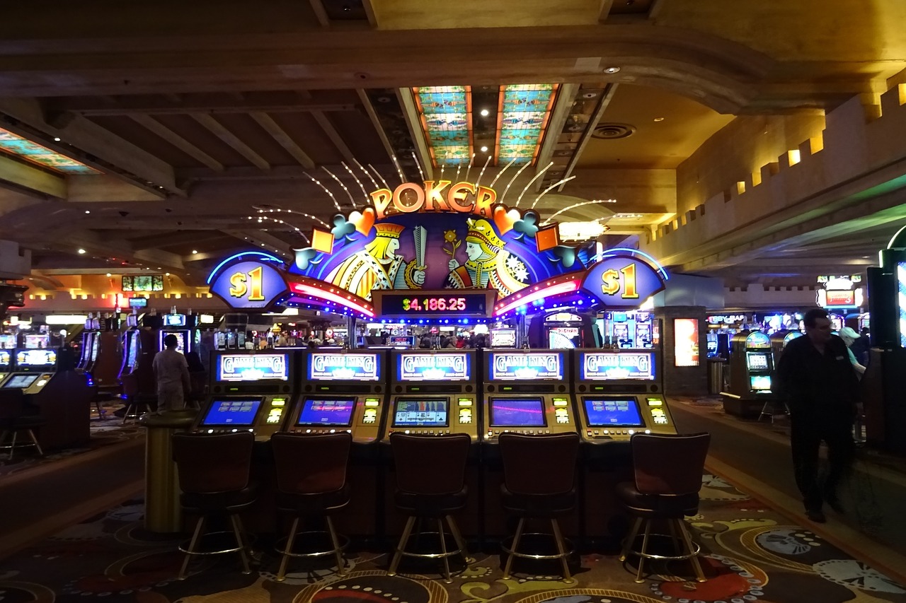 New Jersey Online Gambling: Frequently Asked Questions