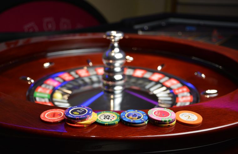 A Few Fun Facts About Casinos