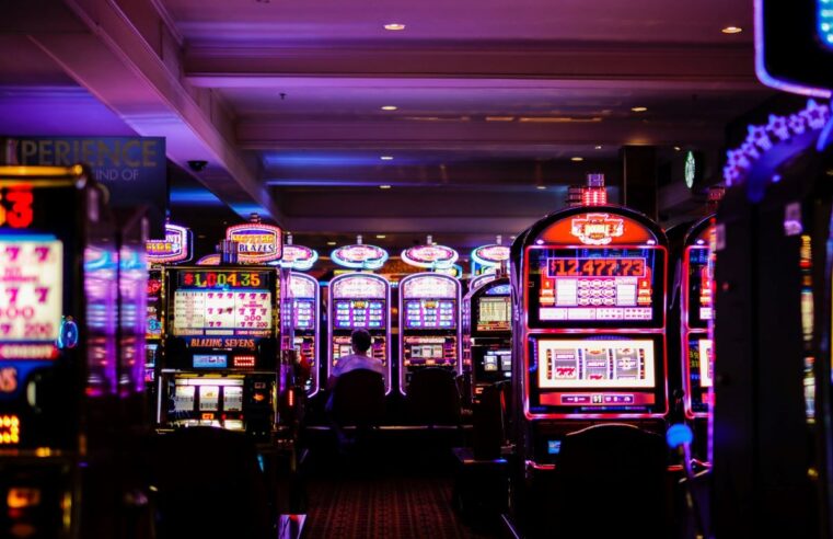 What Casino Games Are the Most Played in Casinos, And Why?