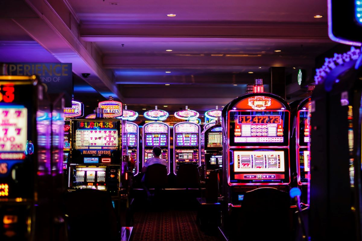 What Casino Games Are the Most Played in Casinos, And Why?